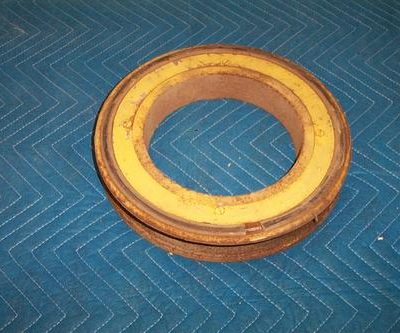 Wayne 605 Round Hose Retractor