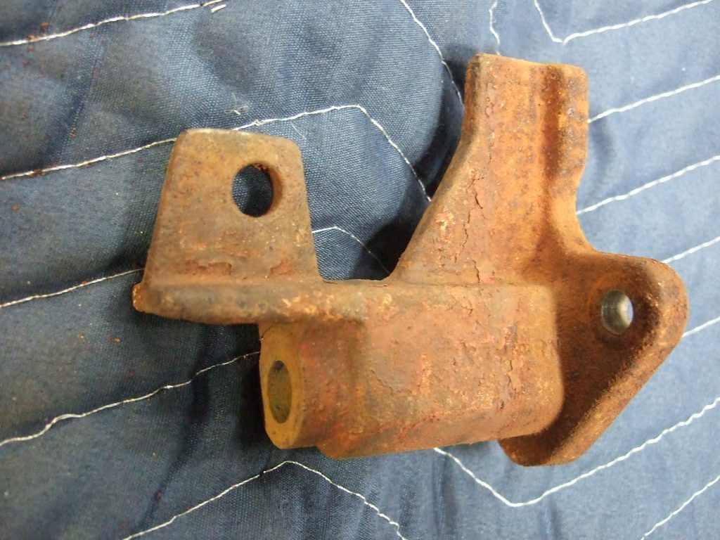 GB 96 Nozzle Rest