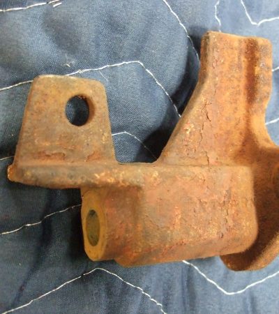 GB 96 Nozzle Rest