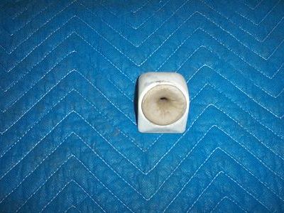 Wayne 505 Hose Retractor Cable Bezel