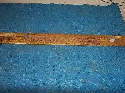 Wayne 505 Hose Retractor Weight Guide
