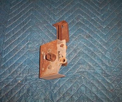 Wayne 100B Interlock