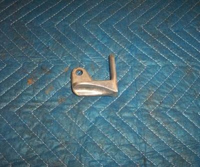Wayne 605 Nozzle Hanger