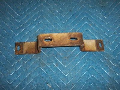 Wayne/MS 80 Nozzle Receiver Mount