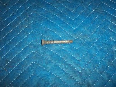 Wayne 505 Nozzle Receiver Plunger With Spring