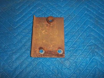 Erie 77 Reset Crank Shaft Holder