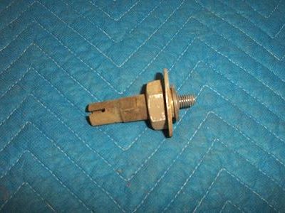 Wayne 505 Reset Crank Spindle