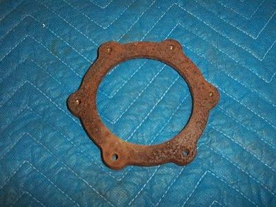 Erie 77 Sight Glass Retainer