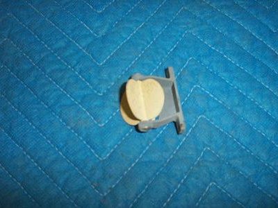 Wayne 505 Sight Glass Spinner