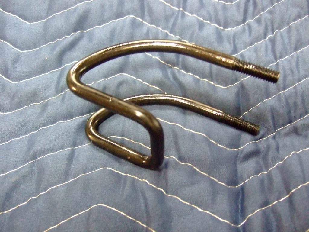 Erie Hinge