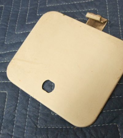 National A38/C38 Side Access Door with Hinge