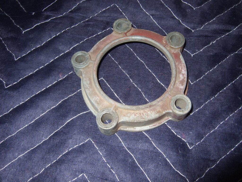 GB 996 Sight Glass Retainer