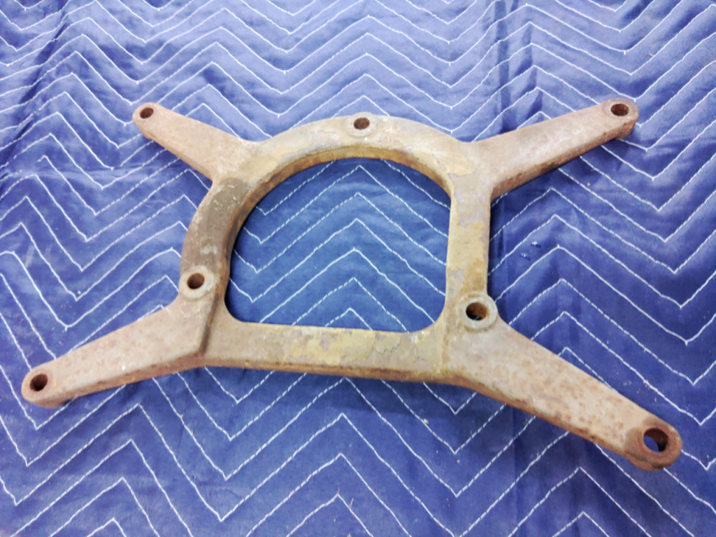M&S 70 Computer Mounting Bracket