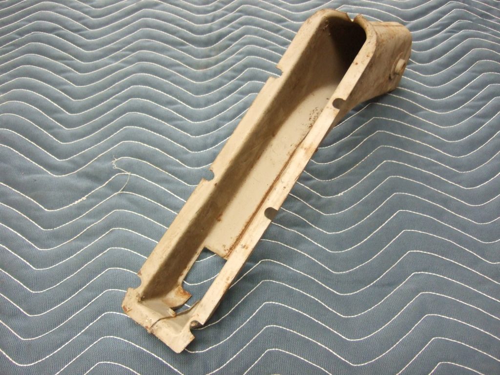 Bennett 956.966 Nozzle Receiver