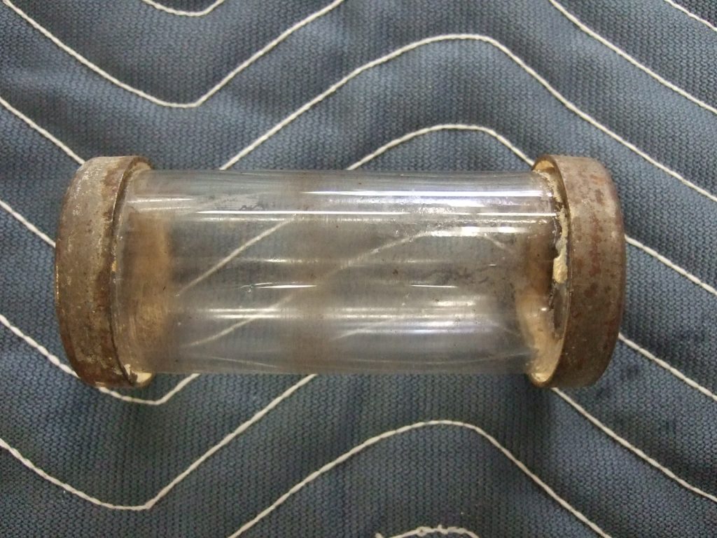 Bennett 76 Sight Glass