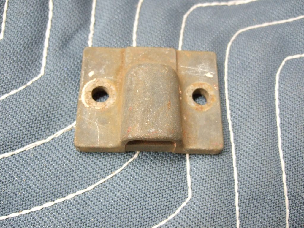 G&B 86 Vent