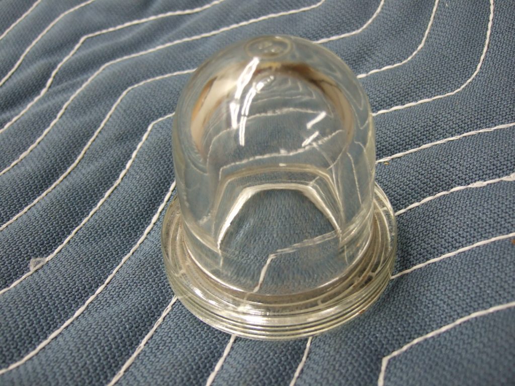 Bennett 371 Sight Glass