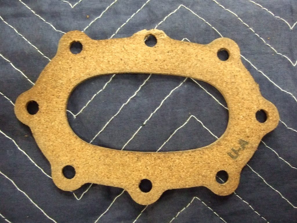 G&B 96 Sight Glass Gasket