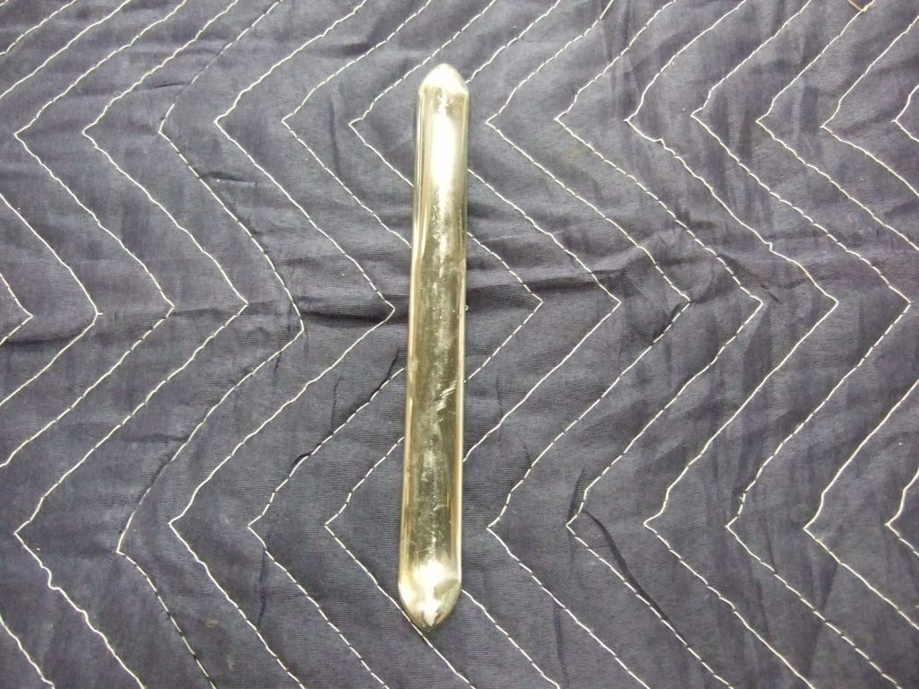G&B 992, 994 Stainless 8" Trim