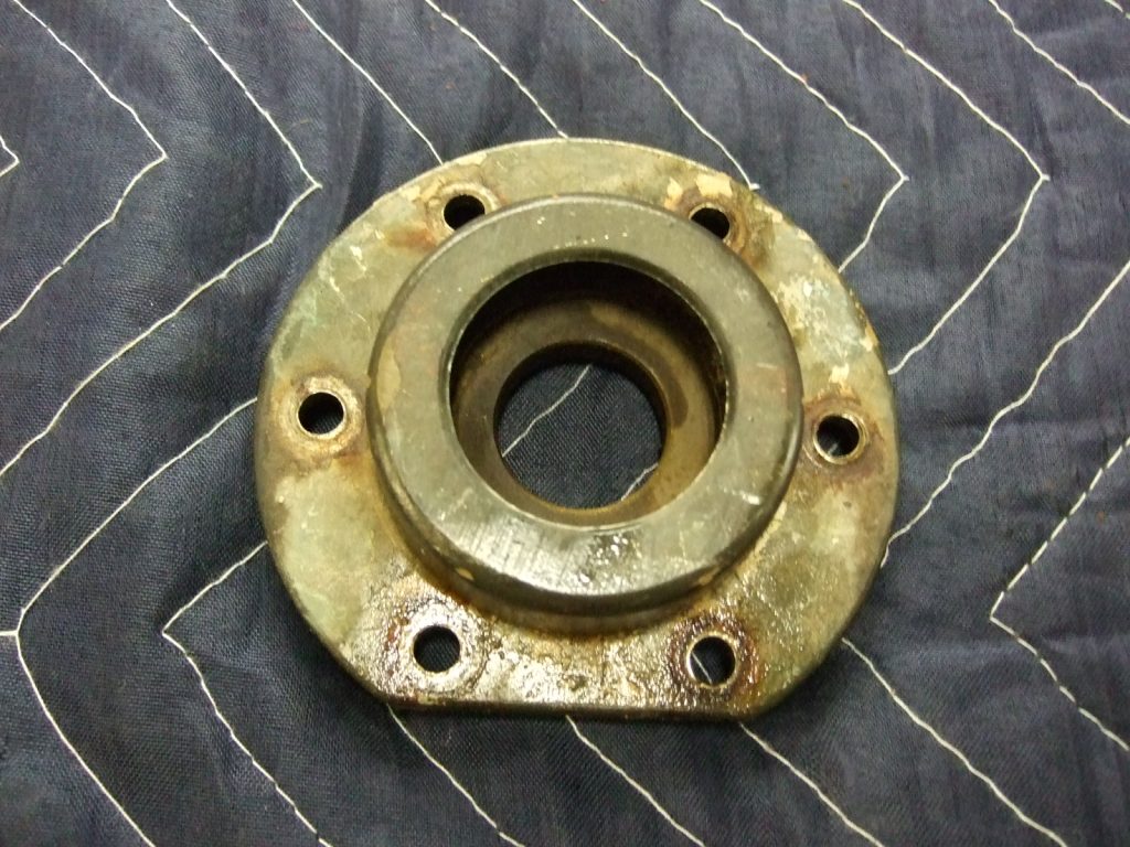 G&B 9044/906 Sight Glass Retainer