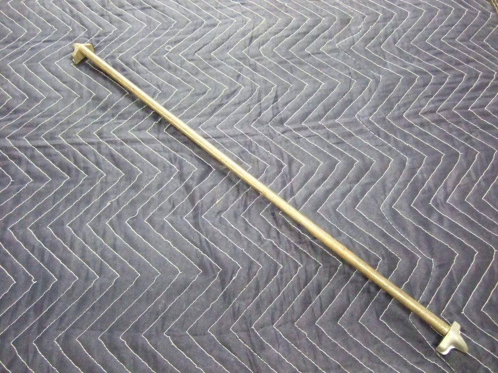 Wayne 100B 3 Piece Hose Guard