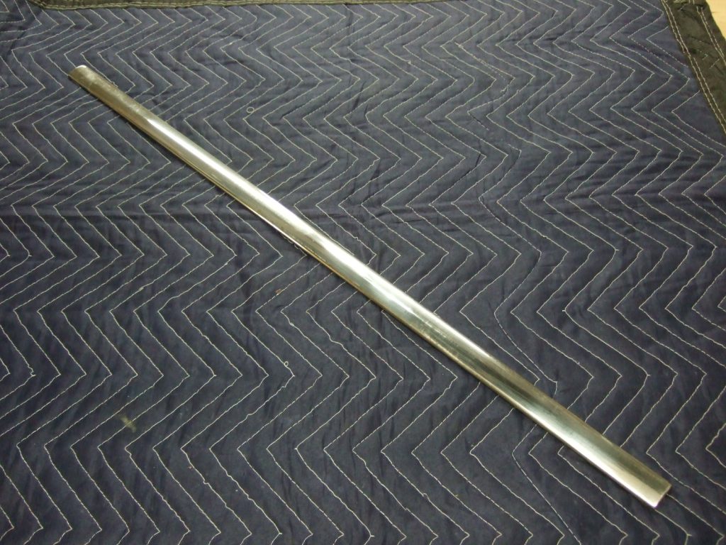 Wayne 605 Hose Guard, New Old Stock