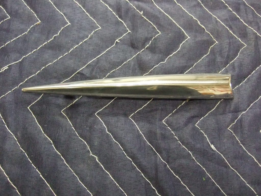 Bennett 956, 966, 1056, 1066 Sight Glass Door Spear New Old Stock
