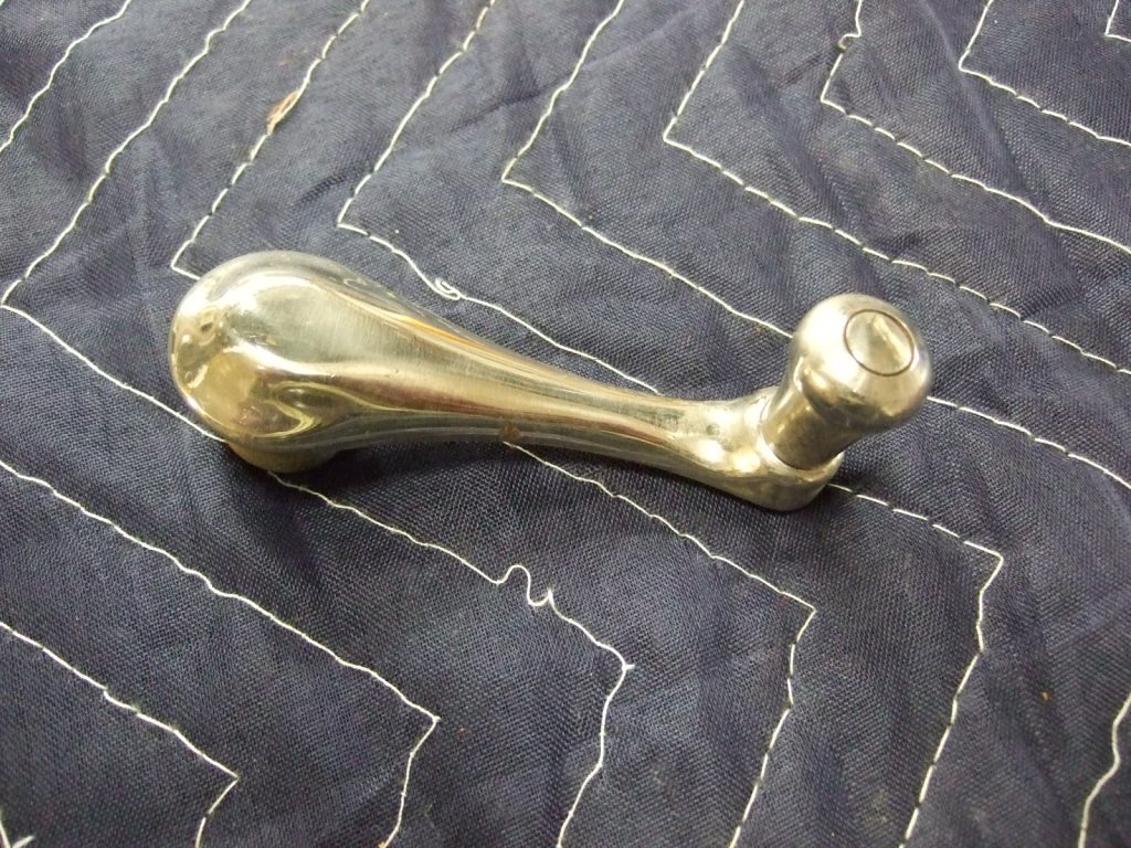 Bennett 371, 541 Crank Handle New Old Stock