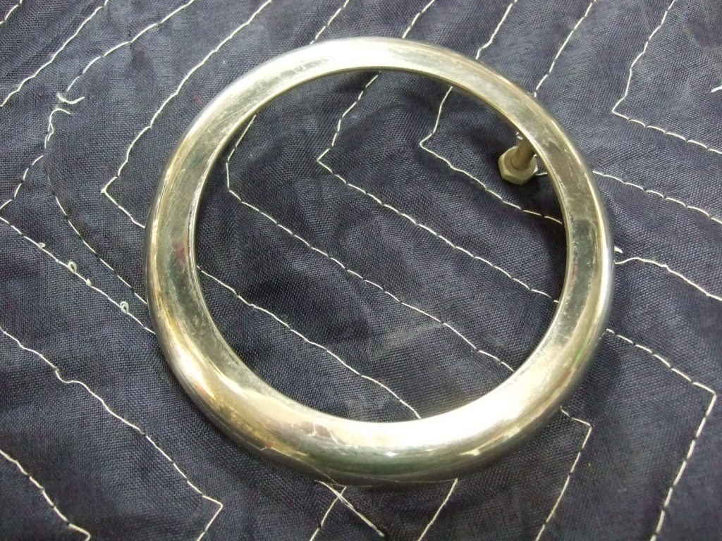 Bennett 1056 1066 Trim Ring