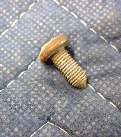 Bennett Door Hinge Screw