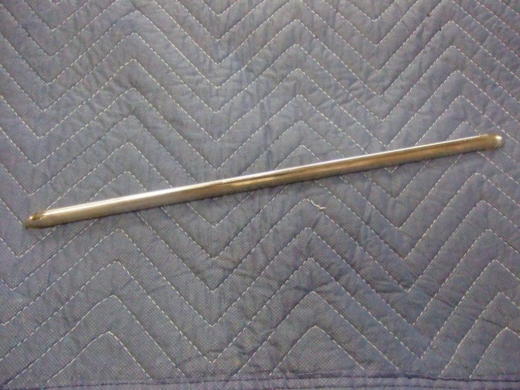 Bennett 1000 Series Hose Guard