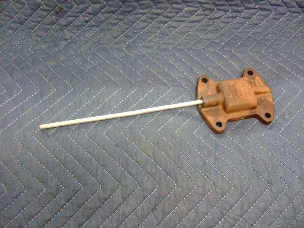 G&B 96 Light Switch Rod