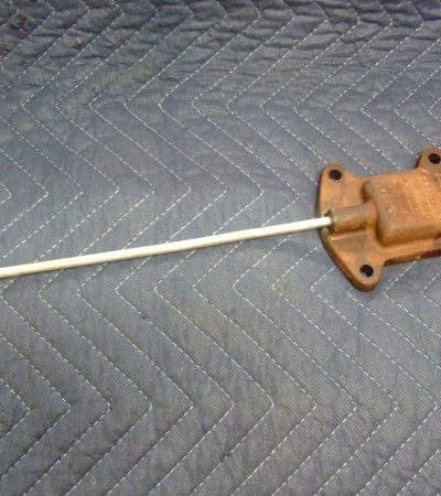 G&B 96 Light Switch Rod