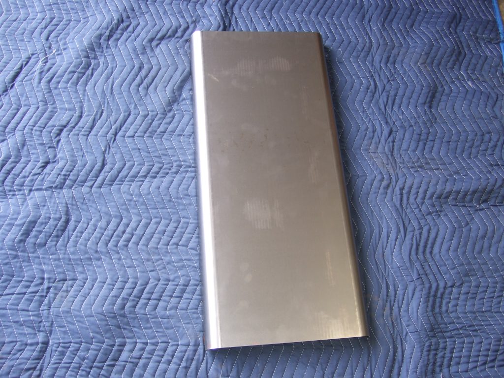 Gulf Lower Door Panel