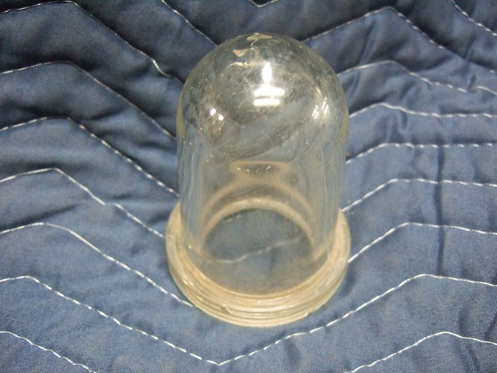 Erie 743, 843 Sight Glass