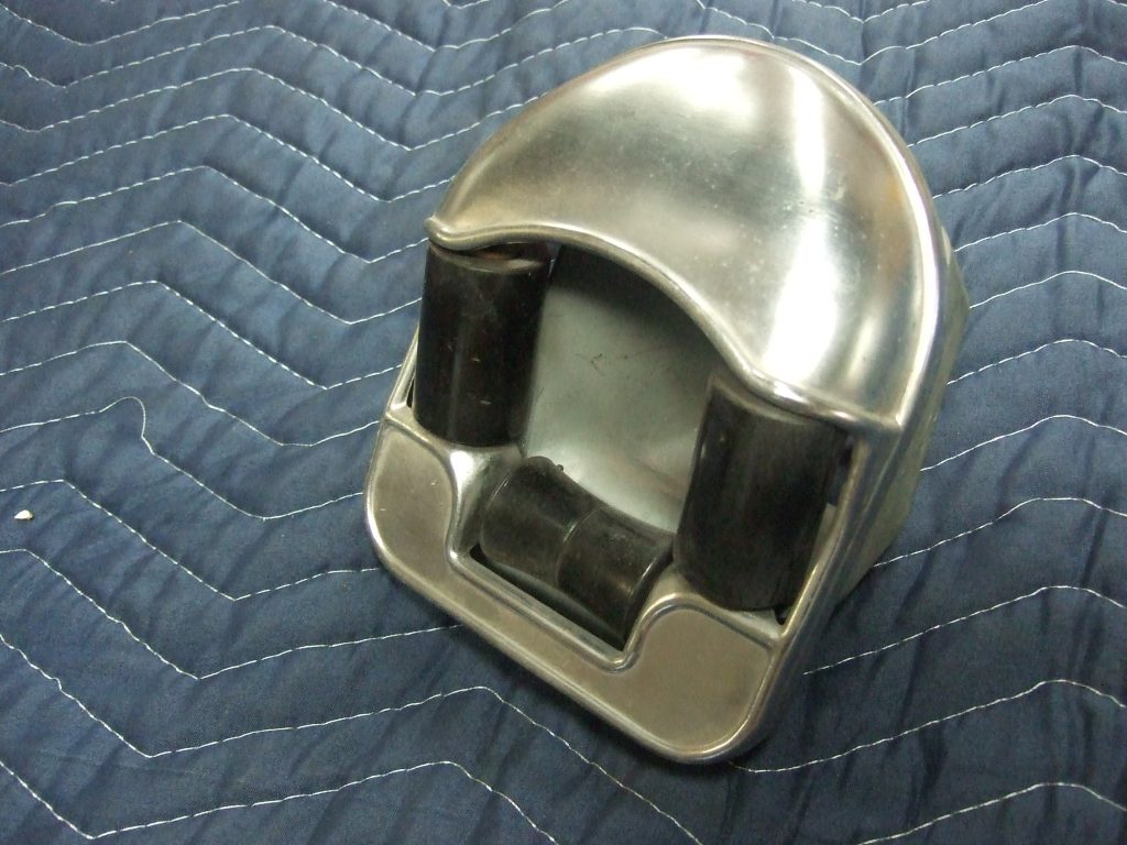 Erie 700 800 Series Hosee Retractor Bezel NOS