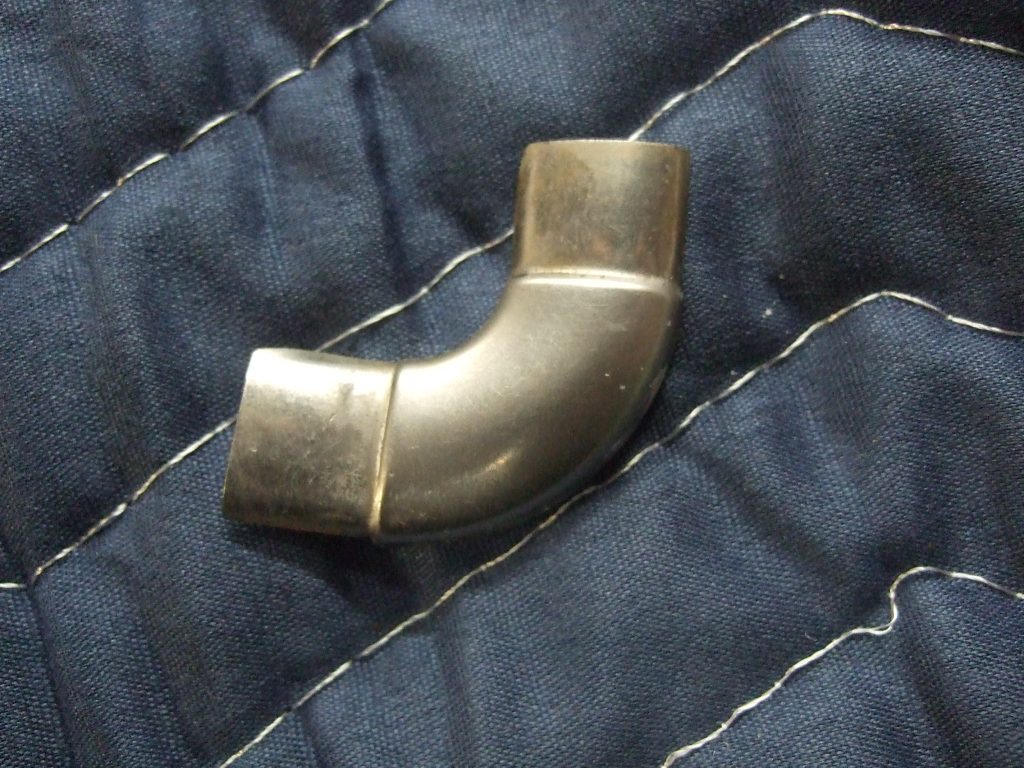 Bowser Corner Trim