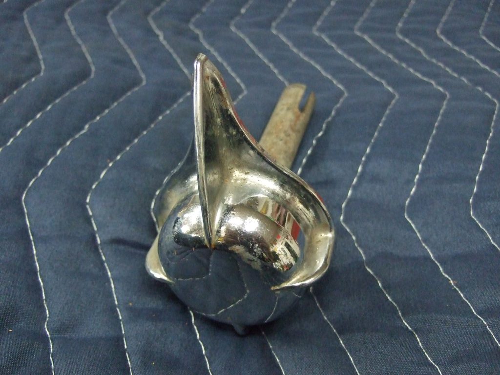 Wayne 511 Blend Dial Knob