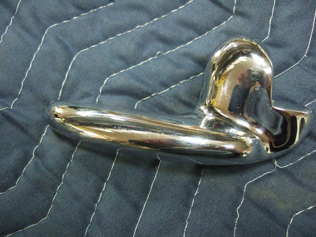 G&B 900 Series On/Off Lever