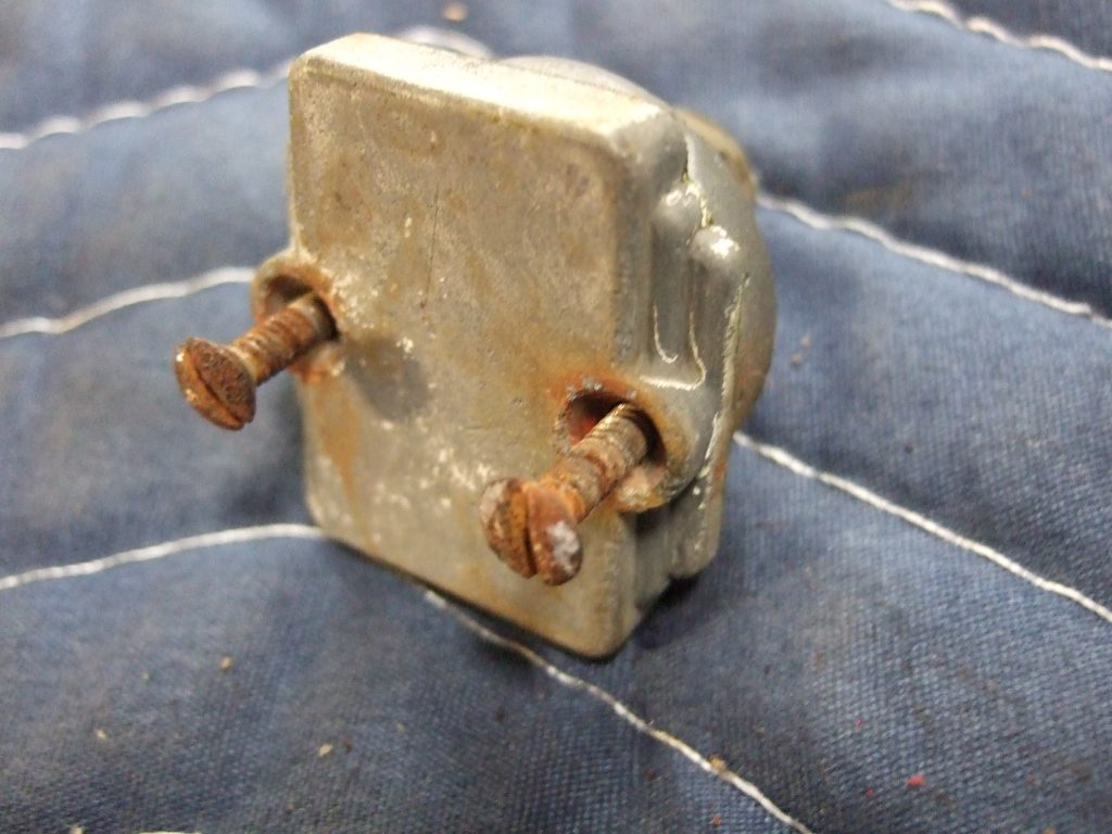 Tokheim 36 Vent Assembly