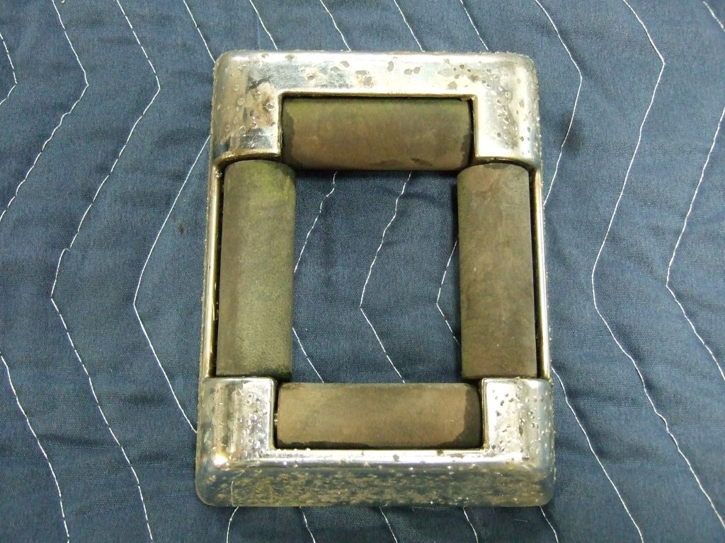 Wayne 505 Hose Retractor Bezel