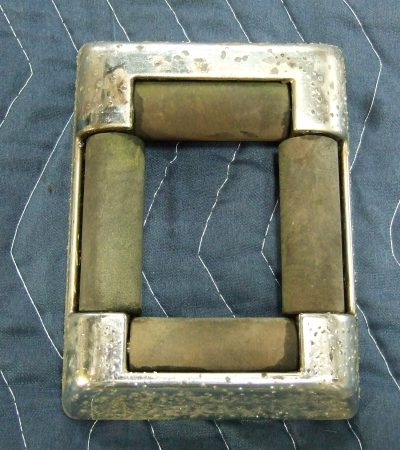Wayne 505 Hose Retractor Bezel