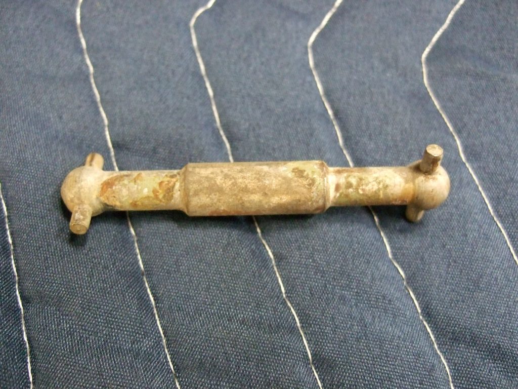 Wayne 40A Reset Crank Shaft