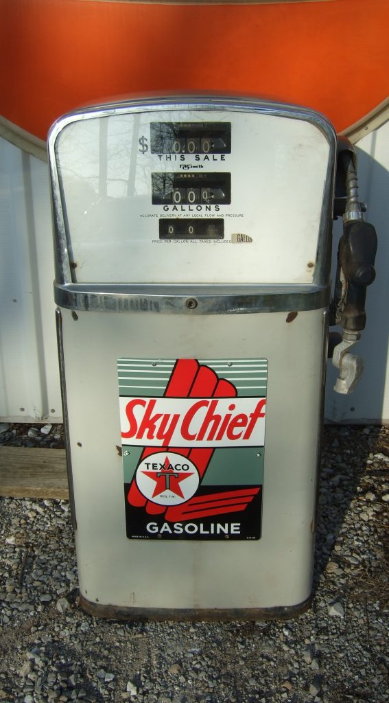 Erie/AOSmith 483 Pump